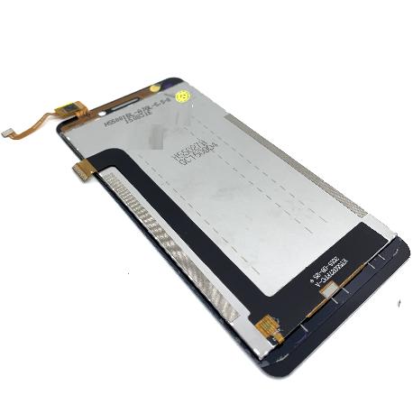 PANTALLA LCD Y TACTIL PARA OUKITEL U8 - BLANCA