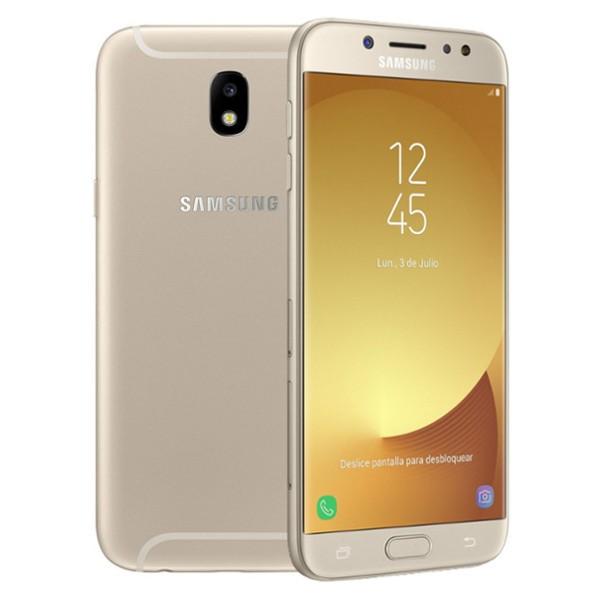 * Telefono Movil Reacondicionado Samsung Galaxy J7 2017