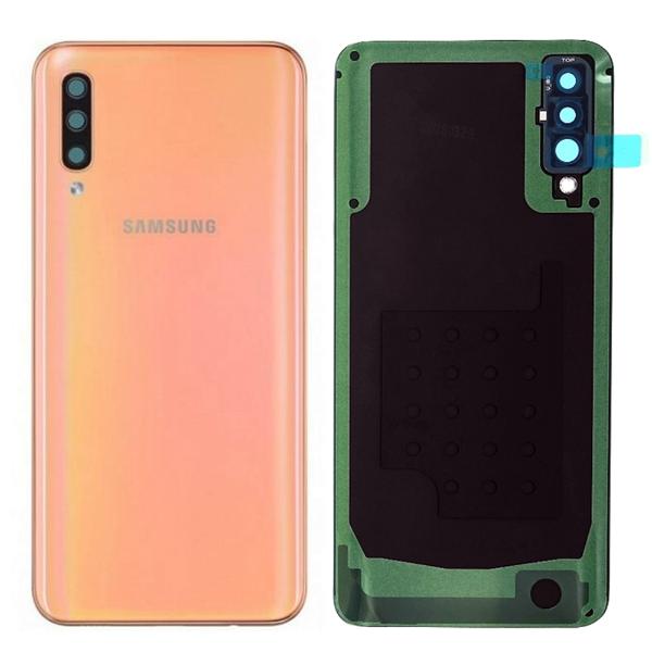 samsung a50 rosa