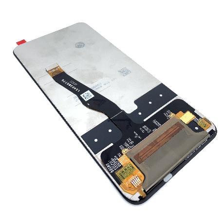 PANTALLA LTPS IPS LCD Y TACTIL PARA HUAWEI P SMART Z - NEGRA