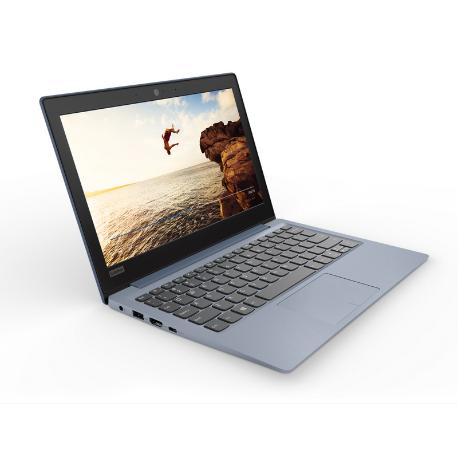 PORTATIL COMPLETO LENOVO IDEAPAD 120S-14IAP 14" CELERON N3350 4GB 128GB SSD - VARIOS COLORES