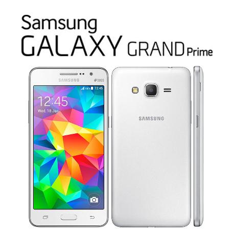 samsung grand prime g531f