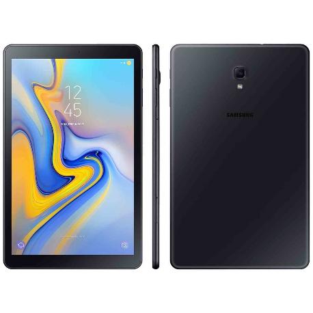 TABLET COMPLETA REACONDICIONADA SAMSUNG GALAXY TAB A 10.5 4G T595 NEGRA - GRADO A