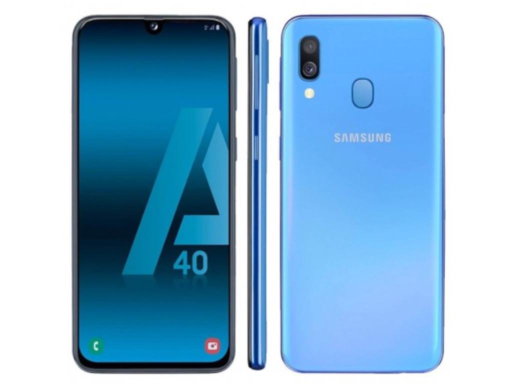 samsung galaxy a40 64g