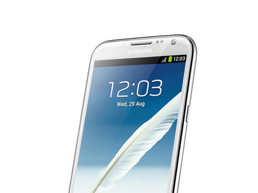 samsung galaxy n7100