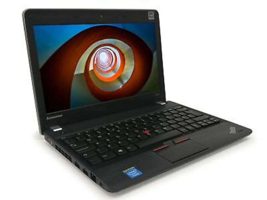 Lenovo thinkpad edge e130 обзор