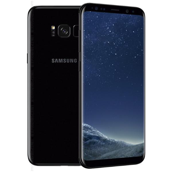 galaxy s8 plus 64gb