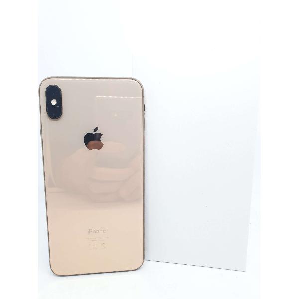 Iphone Xs Max 64gb Dorado Buen Estado Repuestos Fuentes