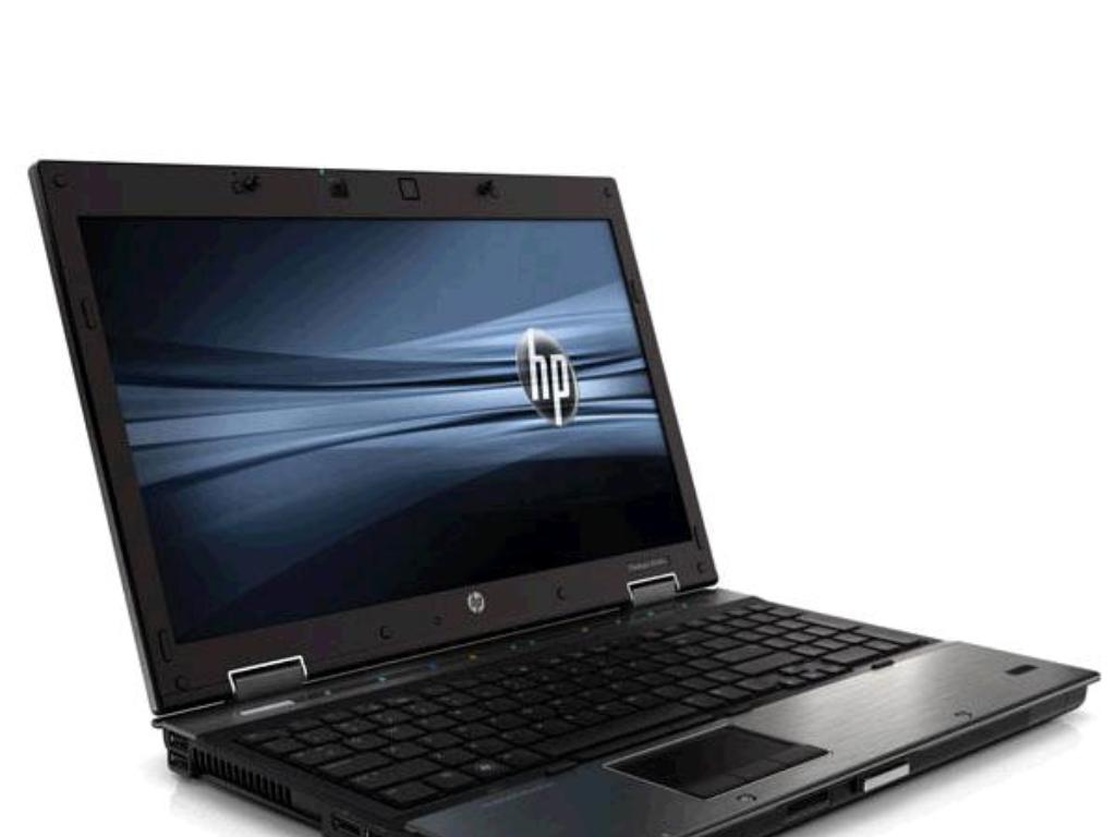 Portatil Completo Hp Elitebook 8540w 156 Core I5 560m 4gb 250gb Hdd Varios Colores 9929