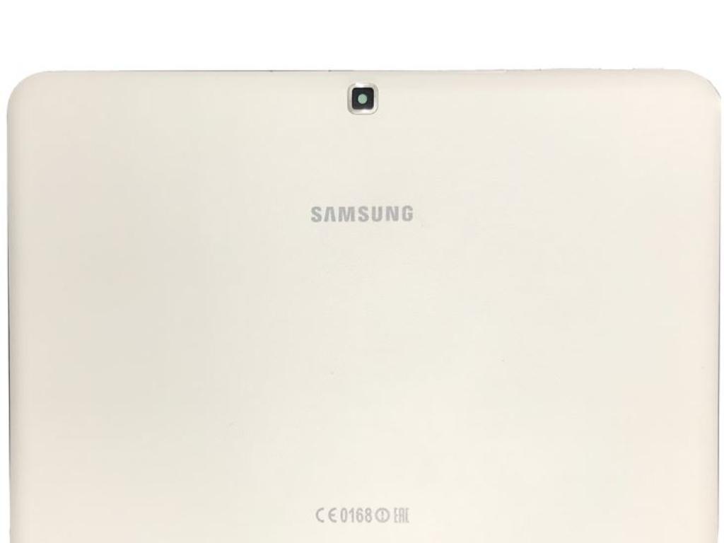 Разборка планшета samsung sm t531