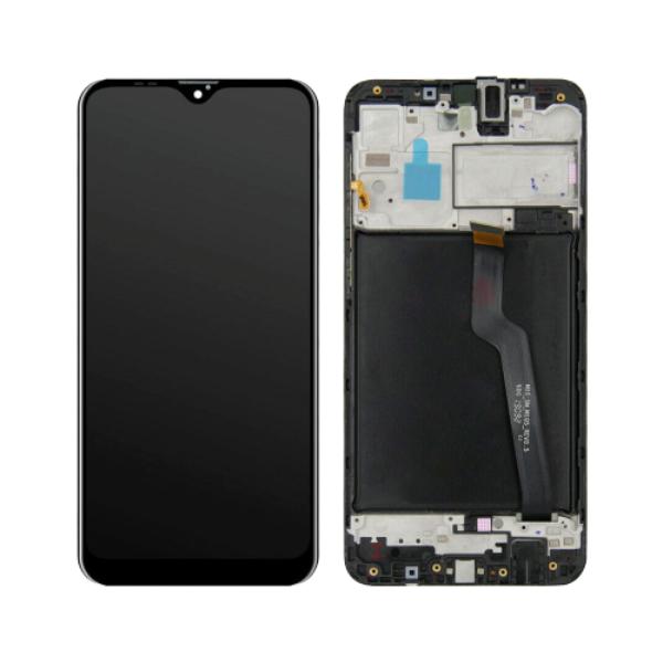 lcd samsung a10 original