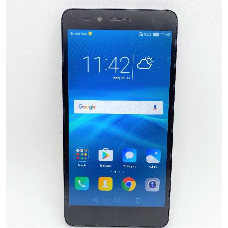 HONOR 5X DUAL SIM 16GB/2GB NEGRO - MUY BUEN ESTADO