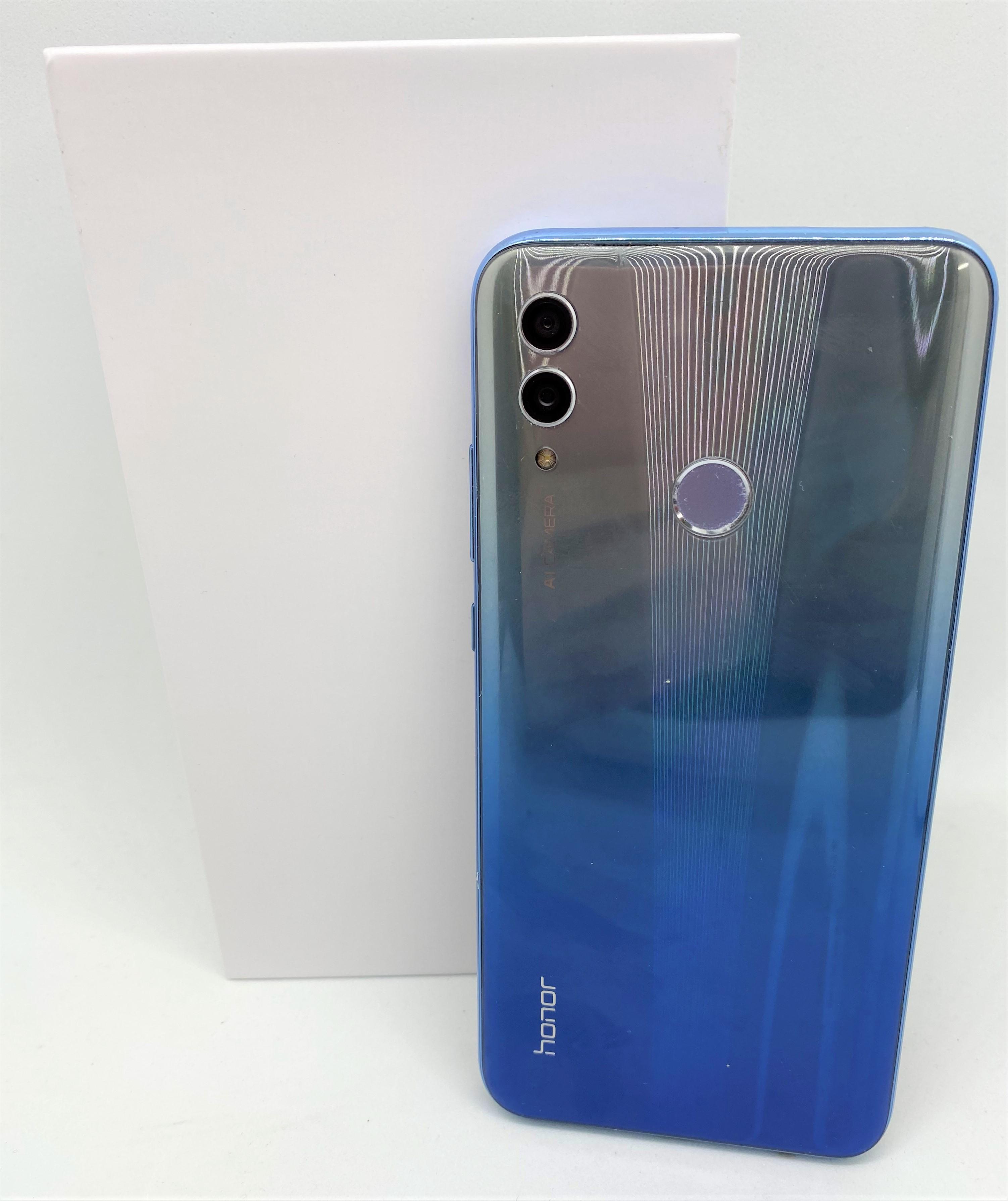 Honor lx1 какая модель