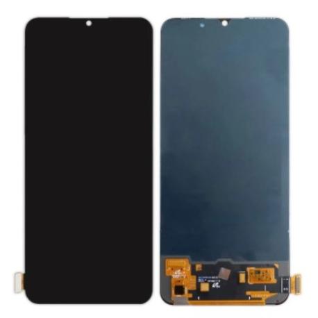 PANTALLA LCD Y TACTIL PARA OPPO A91, RENO 3 - NEGRA