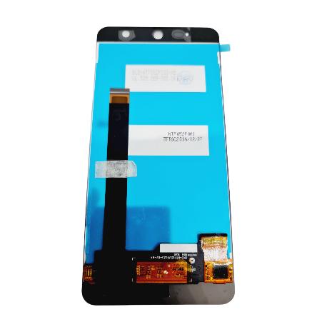 PANTALLA LCD Y TACTIL PARA WILEYFOX SWIFT 2X - BLANCO