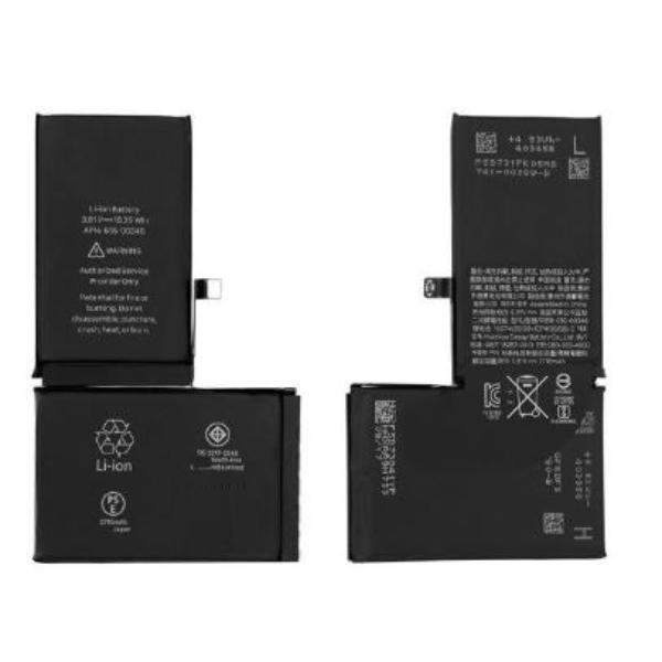 Bateria para iPhone X - Repuestos Fuentes