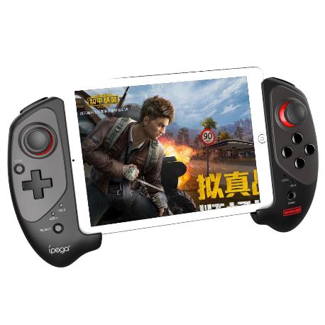 MANDO IPEGA 9083S BLUETOOTH ESPECIAL PARA JUEGOS - TABLET