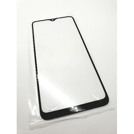 CRISTAL DE PANTALLA PARA A12, SM-A125 - NEGRO 