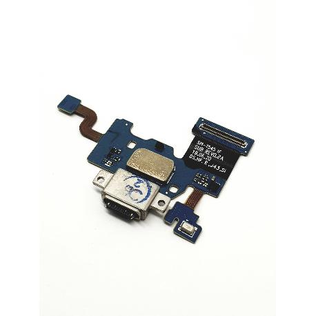 MODULO CONECTOR DE CARGA PARA TAB ACTIVE PRO, SM-T545, SM-T547