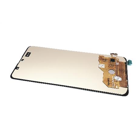 PANTALLA LCD + TÁCTIL PARA  GALAXY A51 SM-A515 - NEGRA - CALIDAD OLED 