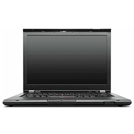 PORTATIL LENOVO THINKPAD T430 14" INTEL I5-520M 8GB 500GB  - VARIOS COLORES