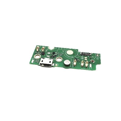 MODULO CON CONECTOR DE CARGA PARA  X96 PRO