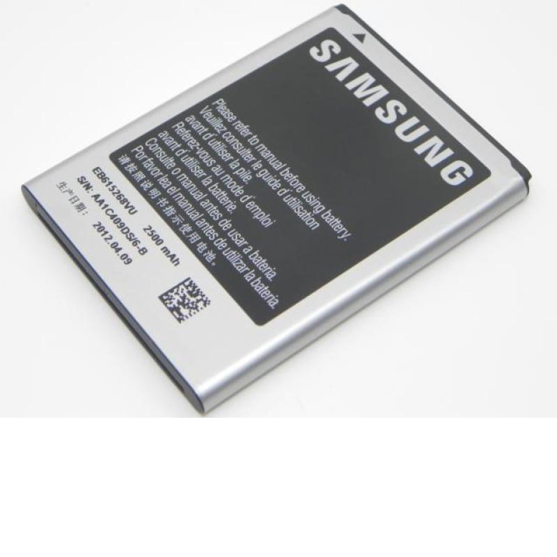 Аккумулятор eb615268vu samsung