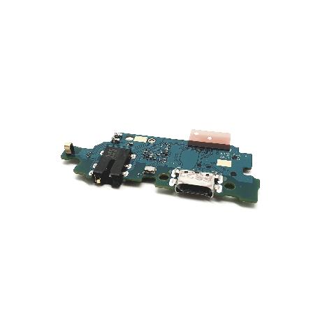 MODULO CON CONECTOR DE CARGA PARA  GALAXY M23 5G SM-M236