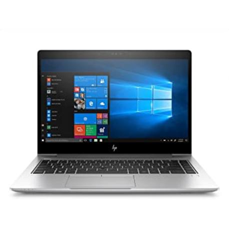 PORTATIL COMPLETO HP ELITEBOOK 745 G5 14" RYZEN 3 PRO 2300U 8GB 256GB SSD - BUEN ESTADO