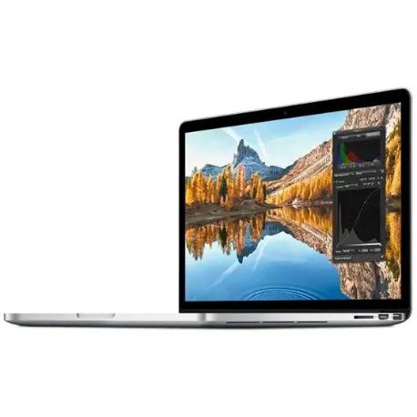 APPLE MACBOOK PRO RETINA 2012 CORE I5-4278U 8GB 256GB SSD , 13 PULGADAS - BUEN ESTADO