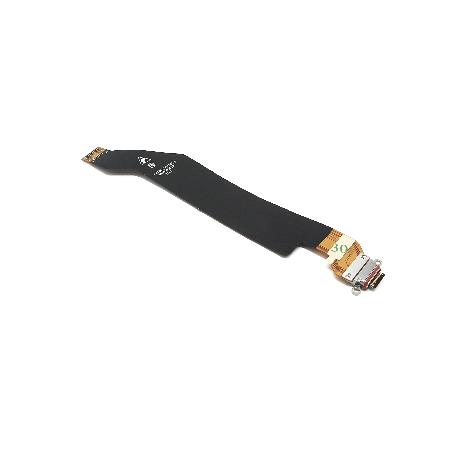 FLEX DE CONECTOR DE CARGA PARA  NUBIA RED MAGIC 7 PRO NX709J