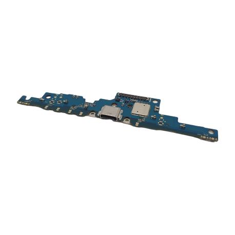 MODULO CON CONECTOR DE CARGA PARA  GALAXY TAB S8 SM-X700, SM-X706