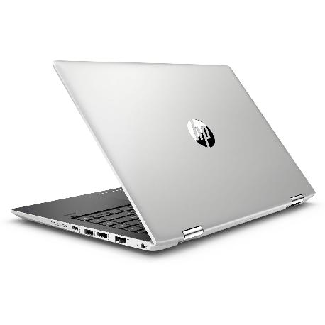 PORTATIL COMPLETO HP PROBOOK X360 440 G1 TOUCH 14" CORE I3-8130U 8GB 128GB SSD  - VARIOS COLORES