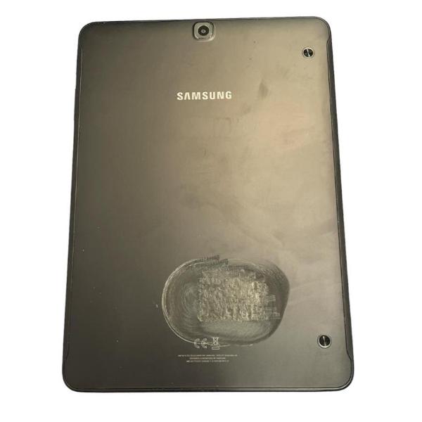 SAMSUNG GALAXY TAB S2 SM-T819 4G 32GB - MUY BUEN ESTADO - TAPA ARAÑADA