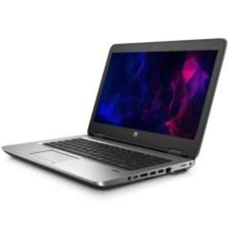 PORTATIL COMPLETO HP PROBOOK 640 G2 14"  CORE I5-6200U 8GB 256GB SSD - VARIOS COLORES.