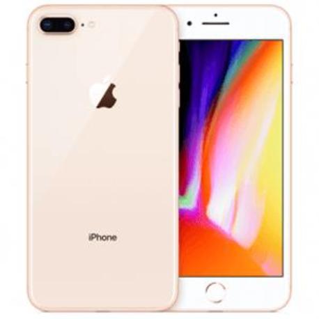 IPHONE 8 PLUS 128GB ORO - BUEN ESTADO