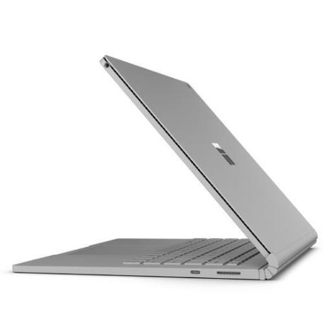 MICROSOFT SURFACE BOOK 2 TOUCH 13.5" CORE I5-7300U 8GB 256GB SSD CON TECLADO - BUEN ESTADO