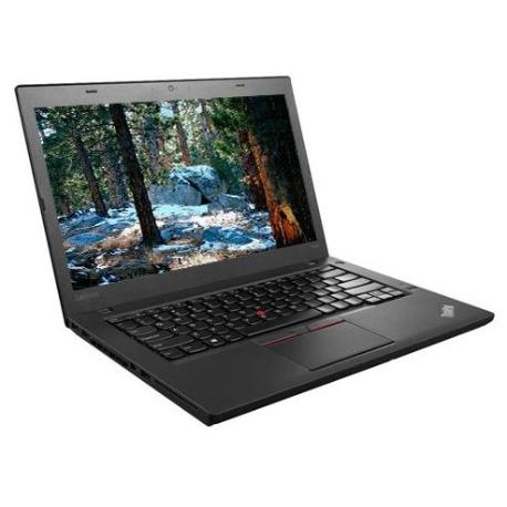 POTATIL LENOVO THINPAD T460 14" - INTEL I5-6200U, 8GB, 256GB SSD - MUY BUEN ESTADO 