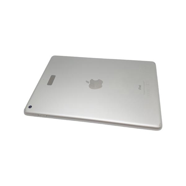 IPAD 9.7 5TH GEN 2017 32GB A1822 BLANCA - TAPA ARAÑADA