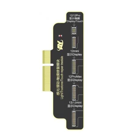 MÓDULO PARA TRUETONE DE PANTALLA DESDE 12 A 13 - MÁQUINA AY A108