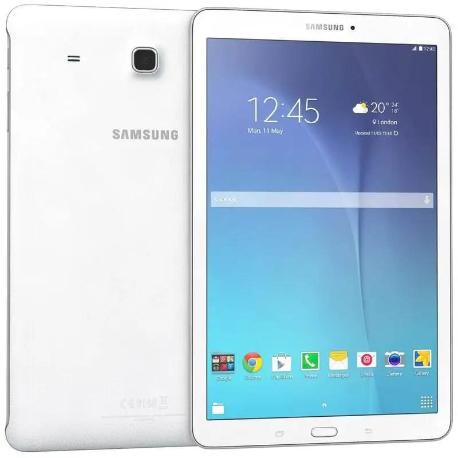 SAMSUNG GALAXY TAB A SM-T580 WIFI 16GB 10.1 BLANCA - MUY BUEN ESTADO