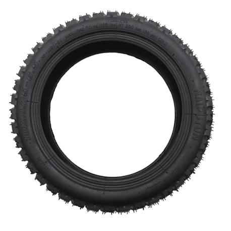 NEUMÁTICO TUBELESS OFFROAD 10×2.75-6.5 PARA PATINETE 