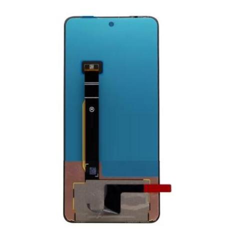 PANTALLA LCD + TÁCTIL PARA MOTOROLA MOTO G84 5G XT2347  NEGRA 