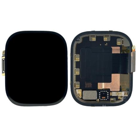 PANTALLA LCD + TÁCTIL PARA APPLE WATCH ULTRA 49MM - NEGRA 