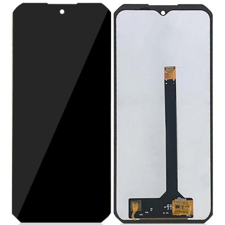 PANTALLA LCD + TÁCTIL PARA OUKITEL WP26 - NEGRA 