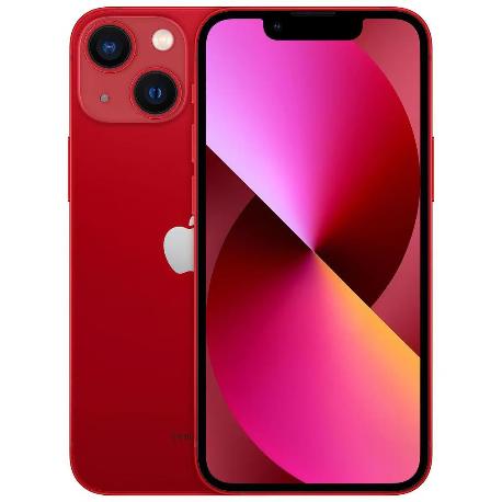 IPHONE 13 128GB ROJO - MUY BUEN ESTADO