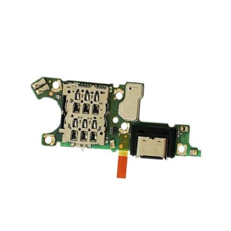 CONECTOR DE CARGA PARA HONOR MAGIC 5 LITE