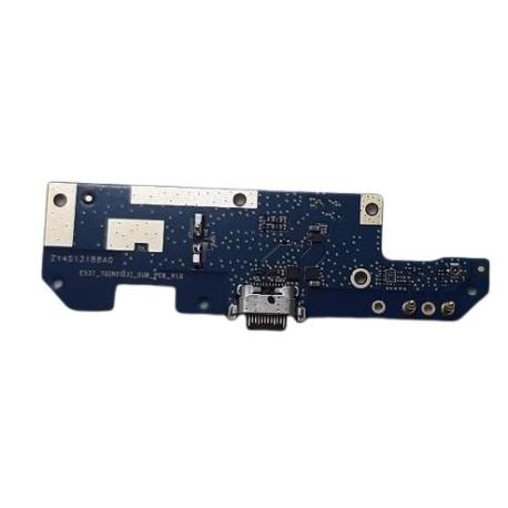 MODULO CON CONECTOR DE CARGA PARA  T5 PRO