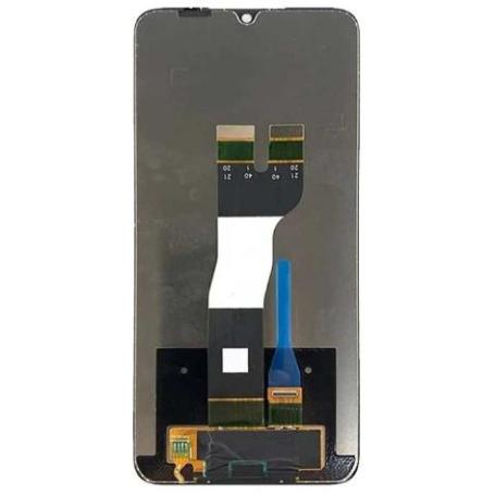 Pantalla Lcd T Ctil Para Samsung Galaxy A S Sm A Negra