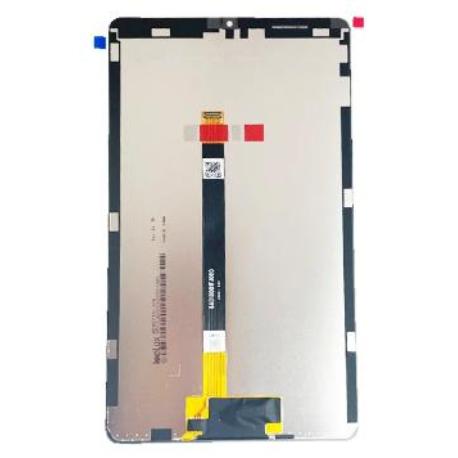 PANTALLA LCD + TÁCTIL PARA REALME PAD MINI RMP2105, RMP2106 - NEGRA 